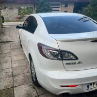 مزدا ۳ مدل ۹۷ تمیز|خودرو سواری و وانت|چالوس, |دیوار