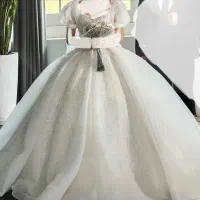 لباس عروس
