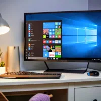 نصب سیستم عامل ویندوز و مک