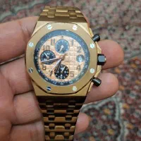 ساعت مهندسی معکوس ap super celon