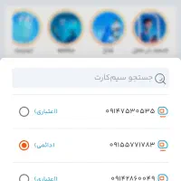 سیم کارت روند|سیم‌کارت|اردبیل, |دیوار