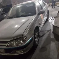 پژوپارس مدل 84دوگانه|خودرو سواری و وانت|تبریز, |دیوار