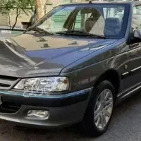 پارس tu5 درحد استثنایی فول