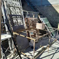 خریدوفروش وانبارضایعات آهن وغیره|عمده‌فروشی|همدان, |دیوار