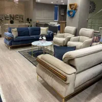 مبل سوگیل (سبکی جدید از زیبایی)|مبلمان خانگی و میز عسلی|تهران, وصفنارد|دیوار