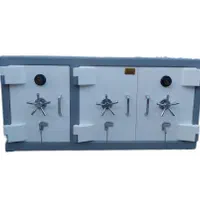 ایمن صنعت گاوصندوق|فروشگاه و مغازه|بیرجند, |دیوار