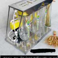 تصفیه آب خانگی ،صنعتی و نیمه صنعتی