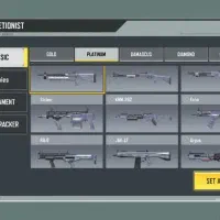 اکانت کالاف گاد|کنسول، بازی ویدئویی و آنلاین|ایلام, |دیوار