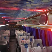 اتوبوس اسکانیا|خودرو سنگین|بندرعباس, |دیوار