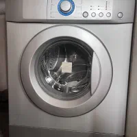 ماشین لباسشویی ۷ کیلو پاکشوما در حد نو