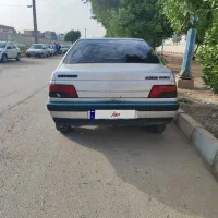 پژو 405|خودرو سواری و وانت|حمیدیه, |دیوار