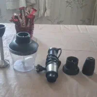 غذا ساز و گوشت کوب خارجی