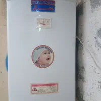 آب گرمکن برقی