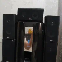 اسپیکر حرفه ای