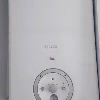 تعمیر پکیج دیواری زمینی ومشعل