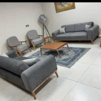 مبل مبلمان آذر|مبلمان خانگی و میز عسلی|فارسان, |دیوار