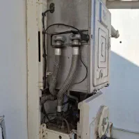 پکیج بوتان ۲۸۰۰۰|آبگرمکن، پکیج، شوفاژ|چالوس, |دیوار