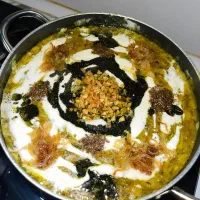 غذای لذیذ صبا