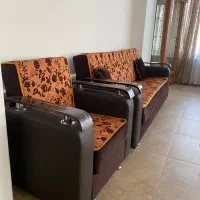 مبل ۸ نفره تخت شو