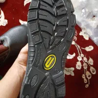 کفش کار