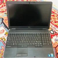 دل i7 نسل چهار/ رم 8 / هارد 256 ssd/ گرافیک مجزا 2|رایانه همراه|تهران, سجاد|دیوار