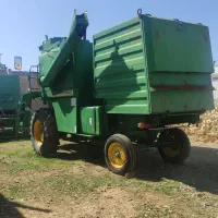 کمباین جاندیر مدل 1400