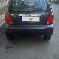 ام وی ام ۱۱۰ مدل ۹۲ چهارسیلندر فنی سالم کم کار|خودرو سواری و وانت|تهران, علم و صنعت|دیوار