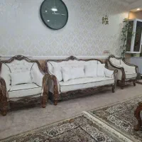 کاور مبل نگین بروجن