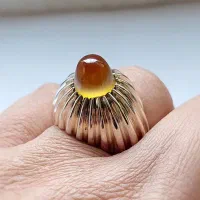 انگشتره فوق کلکسیونی|جواهرات|رباطکریم, رباطکریم|دیوار