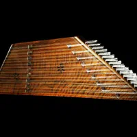 کارگاه ساخت سنتورهای حرفه ای