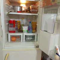 یخچال فریزر