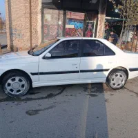 پژو پارس موتور جدید|خودرو سواری و وانت|ماکو, |دیوار