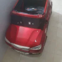 ماشین شارژی|دوچرخه، اسکیت، اسکوتر|فردیس, نگارستان|دیوار