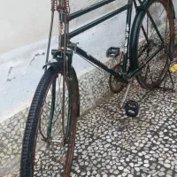 دوچرخه ۲۸ قدیمی