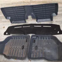 نمد داشبرد ساینا