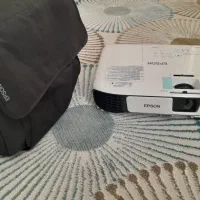 ویدئو پروژکتور اپسون مدل EBX41 با کیفیت تصویر FHD|تلویزیون و پروژکتور|تهران, شهرک فردوس (حسینی)|دیوار