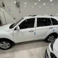 لیفان x60 مشابه صفر|خودرو سواری و وانت|گلستان (تهران), |دیوار