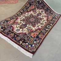 خرید فرش وفروش مصالح فرش هریس و کرمان قلم