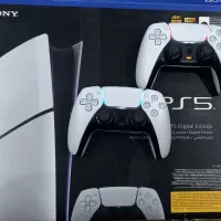 پی اس فایو ۱ ترابایت CFI- 2016 اروپا بهمراه ۲ دسته