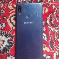 گوشی A10Ss  در حد نو فروشی یازده میلیونو 800