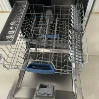 فروش ماشین ظرف شویی|ماشین ظرفشویی|کرمانشاه, |دیوار