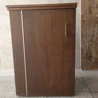میز چرخ خیاطی|لوازم خیاطی و بافتنی|شیراز, تاچارا|دیوار