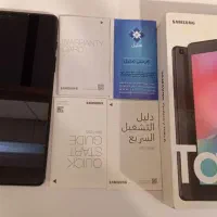 تبلت از برند سامسونگ مدل Galaxy Tab Aدرحد نو|تبلت|اهواز, زرگان|دیوار