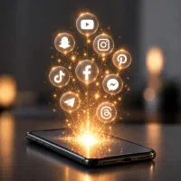 ادمین پاسخگویی و فروش