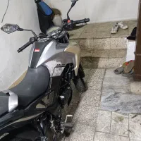 na180|موتورسیکلت|تهران, خاک سفید|دیوار