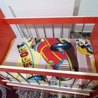 فروش تخت بچه نونو