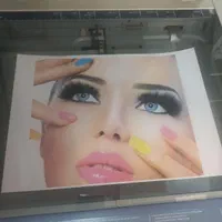 پرینتر و اسکنر و کپی رنگی توشیبا مدل eStudio 2550c|پرینتر، اسکنر، کپی، فکس|تهران, ابوذر|دیوار