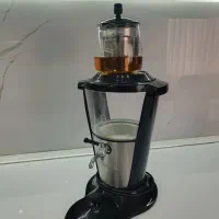 چای ساز و سماور برقی میگل