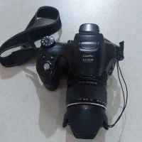 دوربین FUJIFILM