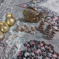 دکوری|مجسمه، تندیس، ماکت|شیروان (خراسان), |دیوار